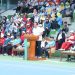 Kota Pariaman Tuan Rumah Turnamen Tenis Beregu PTWP Berintegritas Zona Sumatera Tahun 2025