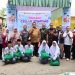 Yota Balad Targetkan Stunting di Bawah 10 Persen
