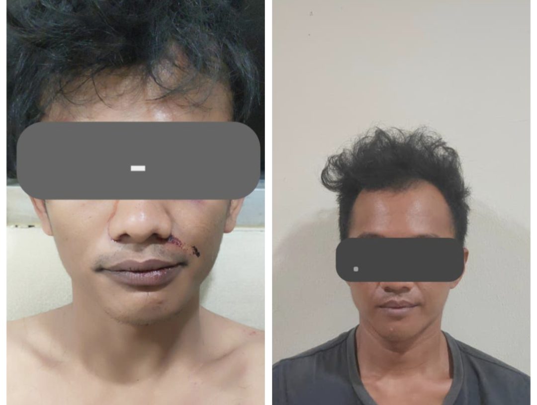 Reskrim Polsek Grogol Petamburan Ringkus Pelaku Curanmor di Penjaringan
