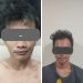 Reskrim Polsek Grogol Petamburan Ringkus Pelaku Curanmor di Penjaringan