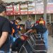 Penumpang Bus Meninggal di Terminal Kalideres, Diduga karena Sakit