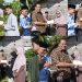 5 Mahasiswa Beasiswa Timur Tengah Dapat Bantuan Pemko Pariaman