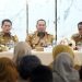 Wako Yota Balad Pastikan Kegiatan OPD Tahun 2026 Sesuai Visi Misi