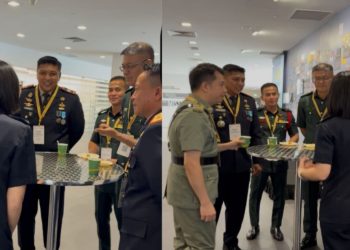 Indonesia Kirim Dua Pemimpin Pemasyarakatan ke Program Kepemimpinan Internasional di Singapura