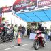 310 Rider Ikuti Kejuaraan Drag Bike Walikota Pariaman Cup Tahun 2025