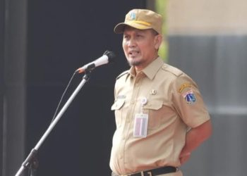 Jakarta Barat Gencarkan Persiapan Adipura 2025, Kolaborasi SKPD–UKPD Jadi Kunci