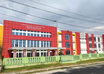 2 Petugas Security RSUD Muara Dua Lulus PPPK Paruh Waktu, SK Honorer Dipertanyakan