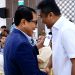 Hadiri Rakor Infrastruktur dan Kebencanaan, Bupati JKA Sampaikan Usulan Prioritas untuk Padang Pariaman