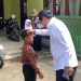 Komitmen Tingkatkan Mutu Pendidikan dan Akhlak, Bupati JKA Sidak Dua Sekolah Dasar