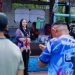 HMI Dharmasraya Gelar Kejurda Tenis, Bupati Beri Dukungan dan Tambah Hadiah