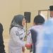 Wakil Bupati Leli Arni Buka Musorkab KONI Dharmasraya 2025