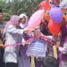 Wabup Dharmasraya Buka Manasik Haji TK/RA Islam Bhakti