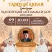 Pemkab Dharmasraya Gelar Tabligh Akbar Peringati Maulid Nabi Muhammad SAW 1447 H