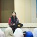 Bupati Annisa: Bahasa Inggris Salah Satu Kunci Generasi Dharmasraya Bersaing Global