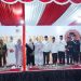 Peringatan Maulid Nabi Muhammad SAW di Dharmasraya Berlangsung Khidmat