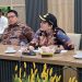 Berkat Gigih, Bupati Bertangan Dingin Bawa Delapan Proyek Irigasi untuk Dharmasraya