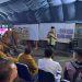 Bantuan Penanganan Musibah Kebakaran Pasar Payakumbuh Terus Mengalir