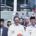 Wako Serahkan Paket Sembako bagi Lansia dan Penyandang Disabilitas Tahun 2025 Kota Bukittinggi
