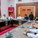 Audiensi dengan Gubernur, Bupati Khairunas Usulkan Sejumlah Program Prioritas