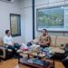 Ke BPJN Sumbar, Bupati Khairunas Sampaikan Upaya Percepatan Pembangunan