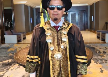 Dari Ranah Minang, Dukungan Menggema untuk Kun Wardana Jadi Ketua Umum IPJI