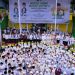 Jumlah Penghafal Quran Meningkat Drastis, Bupati Khairunas Ingin Solok Selatan jadi Generasi Qurani