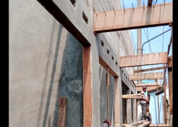 Bangunan 4 Pintu di Semanan Diduga Tak Kantongi Izin, Warga Minta Citata Kalideres Bertindak