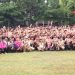 Sekdako Payakumbuh Rida Ananda Buka Kompetisi Bergengsi Best of The Best, Batiah Scout Competition