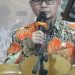 Pengurus DDII se-Kota Bukittinggi Dikukuhkan, Wawako Akui Kepengurusan Masjid Minim Sumber Daya