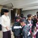 Lepas Kontingen Sumbar Ikuti WMSJ, Gubernur Sumbar Berpesan Jaga Marwah Minangkabau