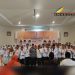 Resmi Dilantik, Kepengurusan Baru PKS Tanah Datar Siap “Kokoh Bersama” Majukan Daerah