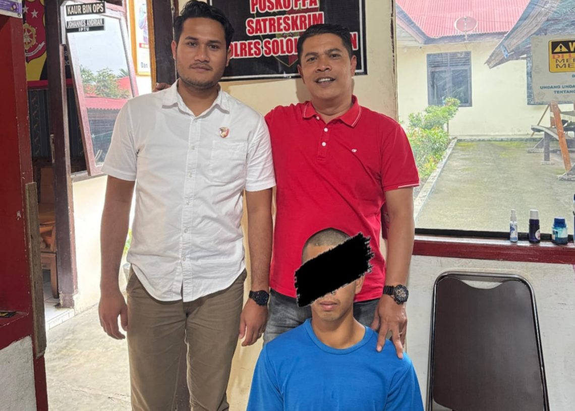 Bejat! Seorang Kakak Setubuhi Adik Kandung Sejak Usia 11 Tahun hingga Hamil 7 Bulan
