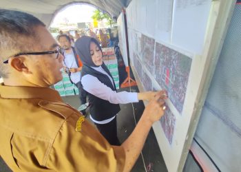 Terkait Sertifikasi Pasar Payakumbuh, Rezka Oktoberia akan Bangun Komunikasi dengan Semua Pihak