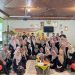 Siap Tingkatkan Produktivitas Akademik, Guru SMAN 1 Sungai Tarab Dibekali ChatGPT