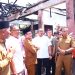 Pemerintah Pusat Pastikan Dukungan Bangun Kembali Pasar Blok Barat Pusat Pertokoan Kota Payakumbuh