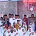 Pemko Payakumbuh Bersama Ratusan Jamaah Ikuti Gerakan Subuh Berjamaah Polda Sumbar