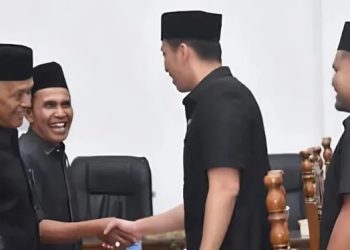 Pemko Sawahlunto Diminta Agar Sosialisasikan Kenaikan Pajak PBB-P2