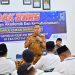 Wawako Elzadaswarman Buka Kegiatan PBAK Institut Darul Qur’an Payakumbuh Tahun Akademik 2025-2026
