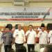 Bupati Solok Selatan Dorong Baznas Perluas Cakupan Zakat Muzaki