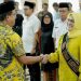 Kukuhkan Bunda PAUD dan Bunda Literasi, Bupati Khairunas Sampaikan Anak-Anak Calon Pemimpin Masa Depan