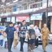 Kreativitas dan Semangat Kebangsaan Mewarnai Pawai Alegoris HUT RI ke-80 di Sawahlunto