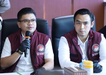 8,7 Kg Sabu dan 6,2 Kg Ganja Dimusnahkan Polres Metro Jakarta Barat