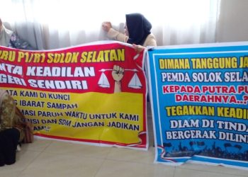 DPRD Solok Selatan Fasilitasi Guru Honorer, Perjuangkan untuk Diangkat jadi PPPK