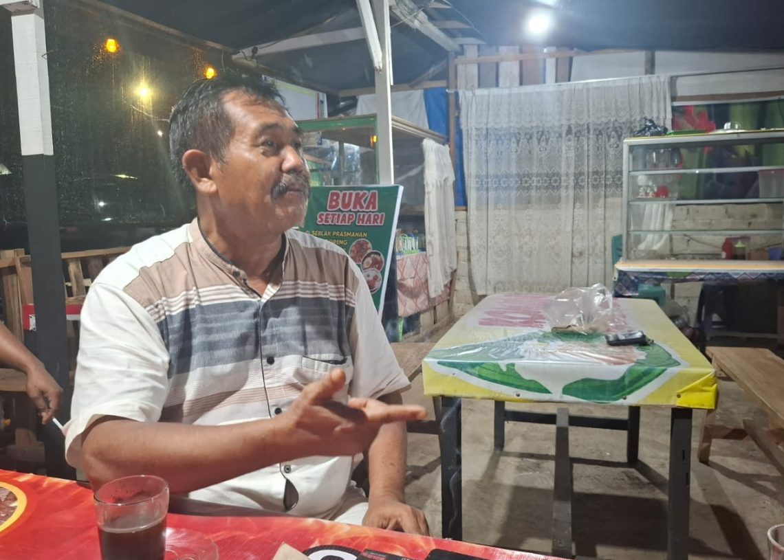 Dapur Mitra BGN, antara Harapan dan Ekonomi Rakyat Dibayang-bayangi Fitnah