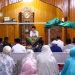 Wako dan Wawako Payakumbuh Adakan Dialog dan Subuh Berjamaah di Masjid Aur Kuning