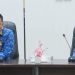 Bupati OKU Selatan Pimpin Rapat Persiapan SRGF VII dan FDR XXIV Tahun 2025