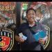 Polsek Tambora Berhasil Amankan Motor Curian, Pelaku Masih Dalam Pengejaran