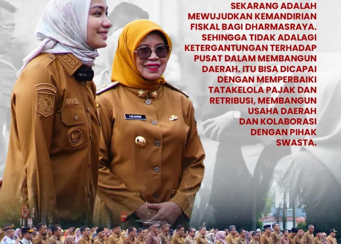 Reshuffle Kabinet Annisa Leli, Menunggu di Ujung Senja