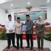 Jawaban atas Pandangan Umum Fraksi DPRD Tanah Datar Disampaikan Bupati Tanah Datar