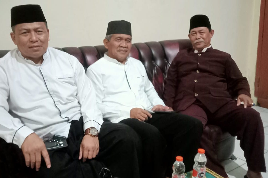 Kolaborasi SMP dan SMK Kebudayaan Rayakan Maulid Nabi Muhammad SAW